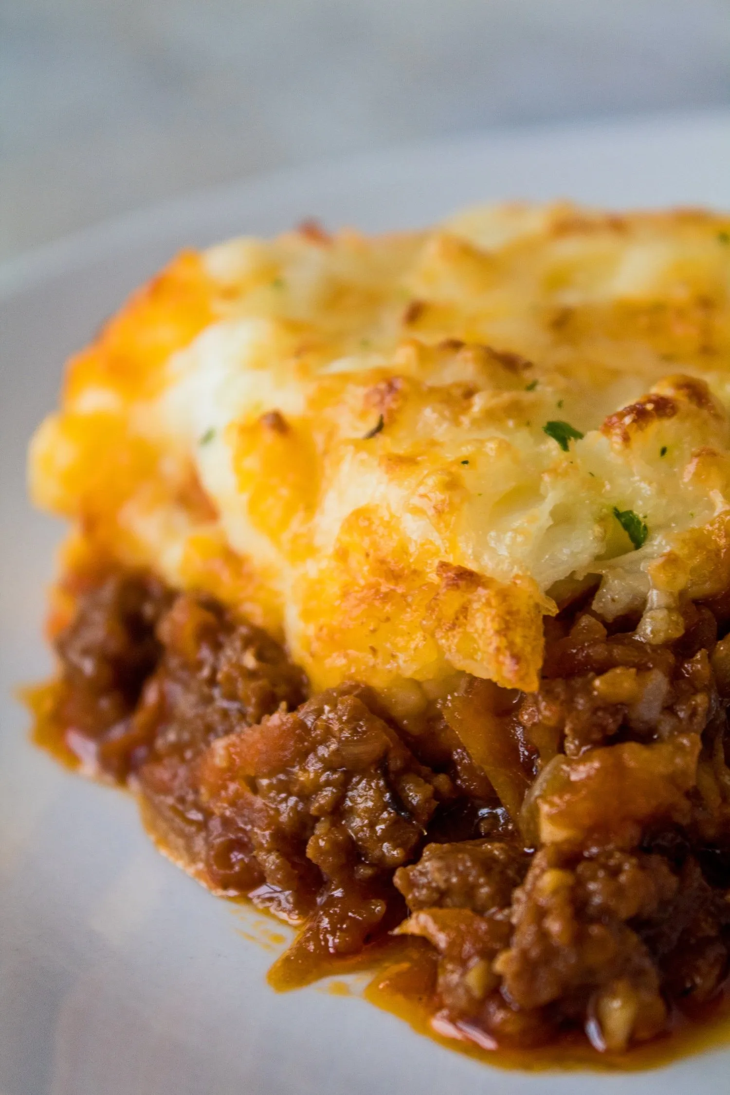 Shepherd's Pie - Gordon Ramsay