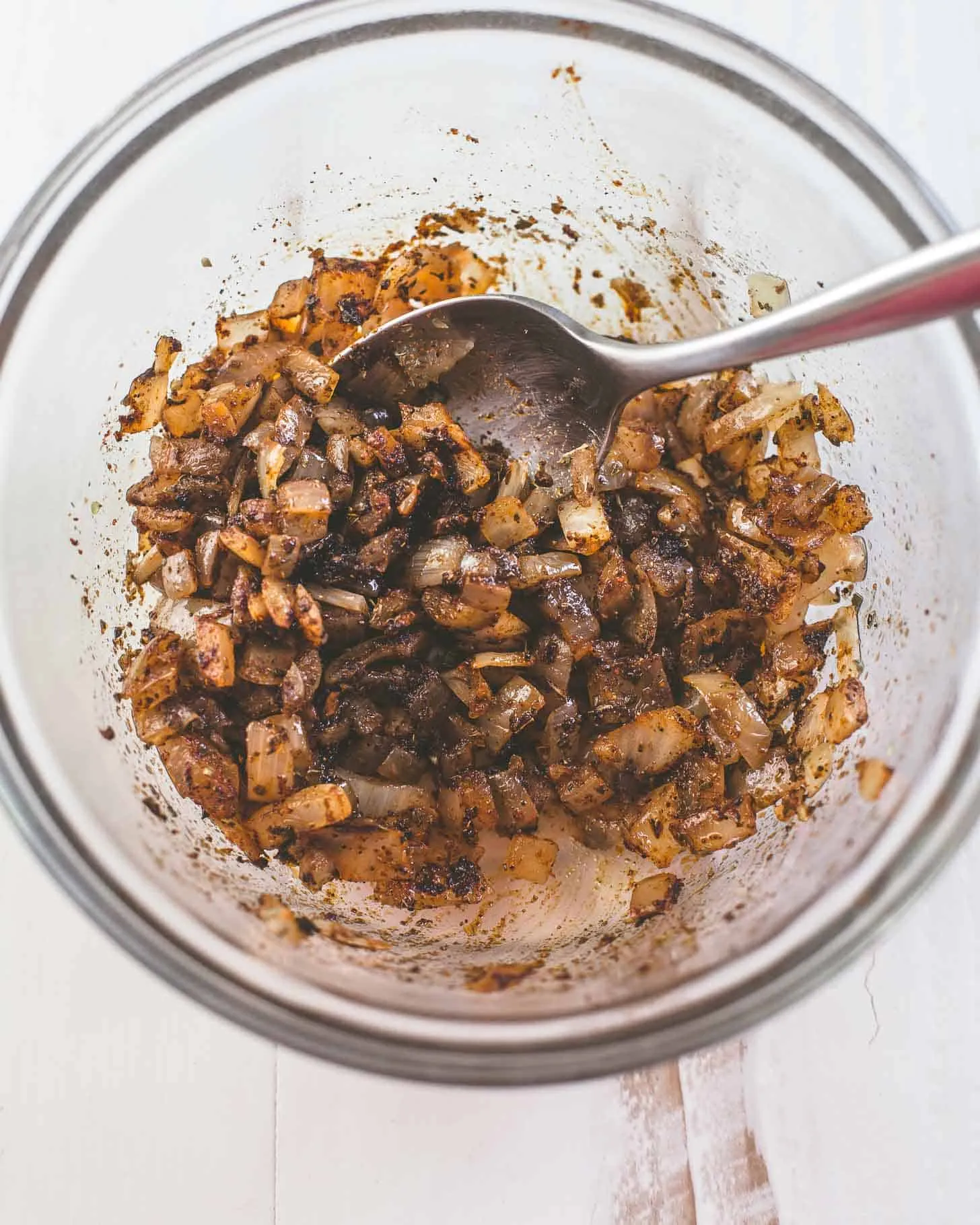 Slow Cooker Three Bean Taco Soup