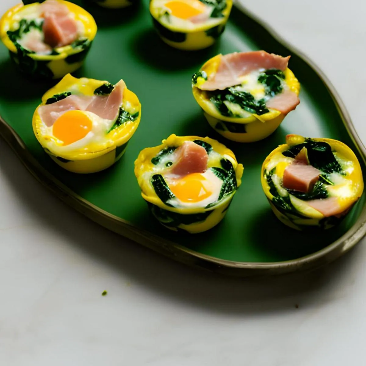 Sous Vide Egg Cups