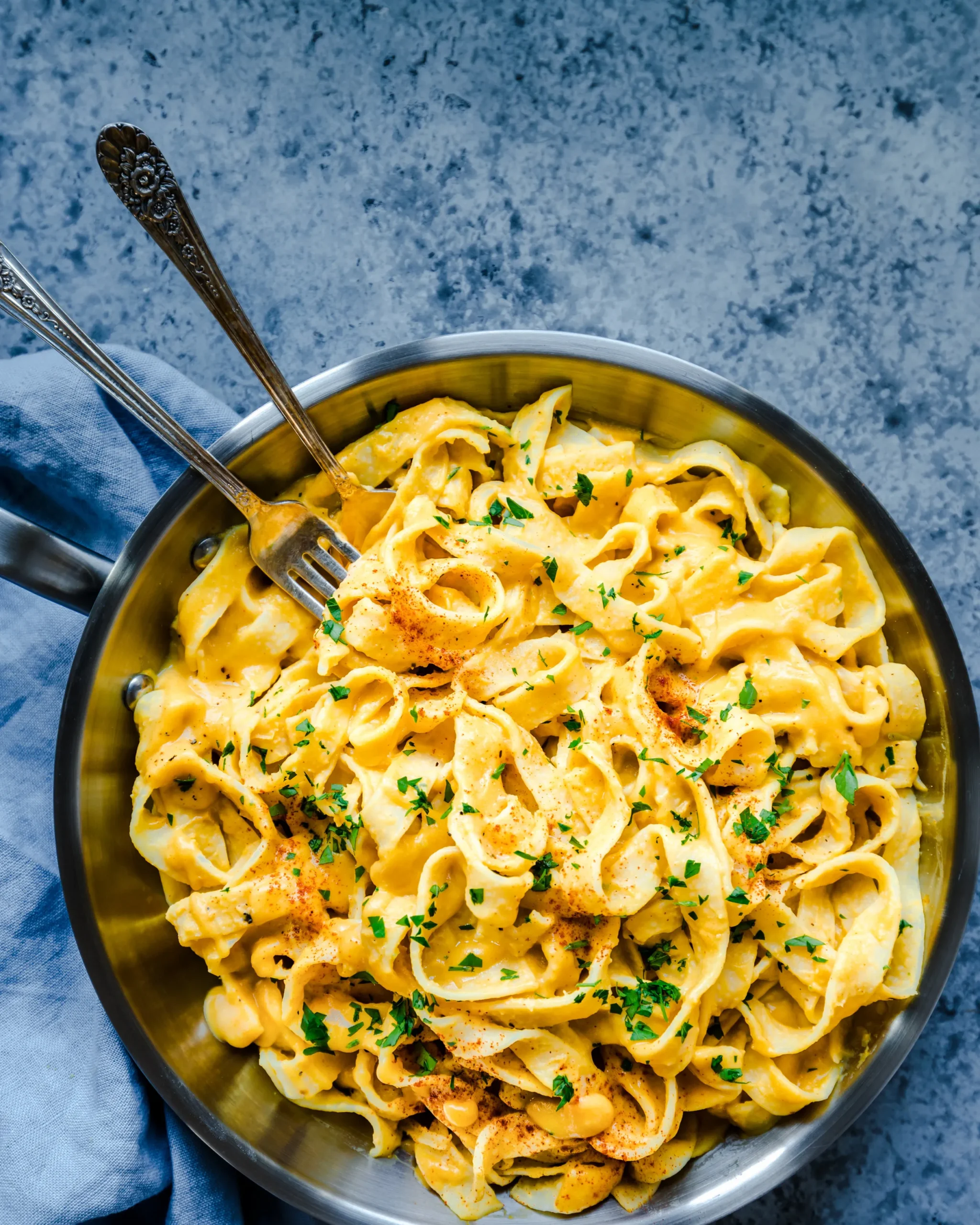 Soy Free Nut Free Vegan Cheese Sauce