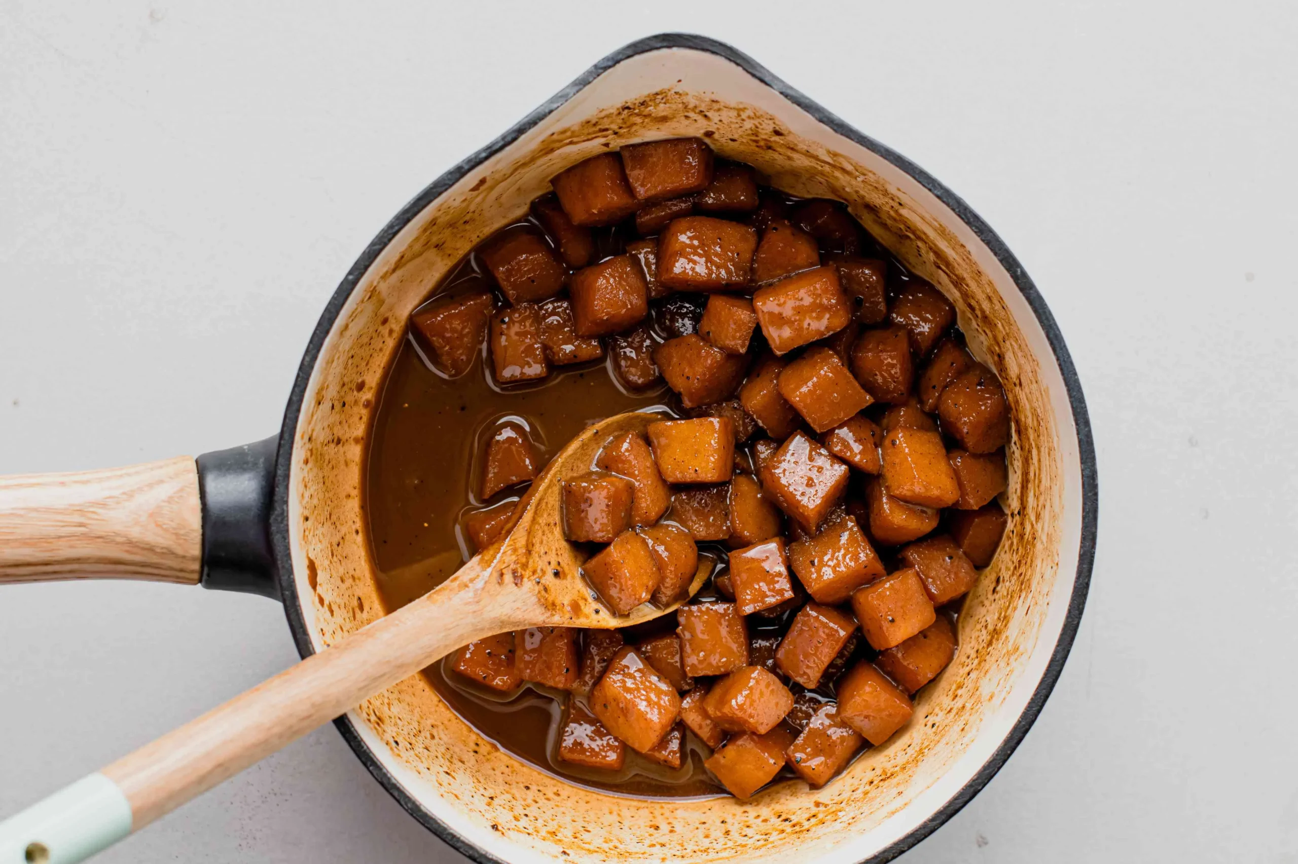 Stewed Apples Apple Sauce