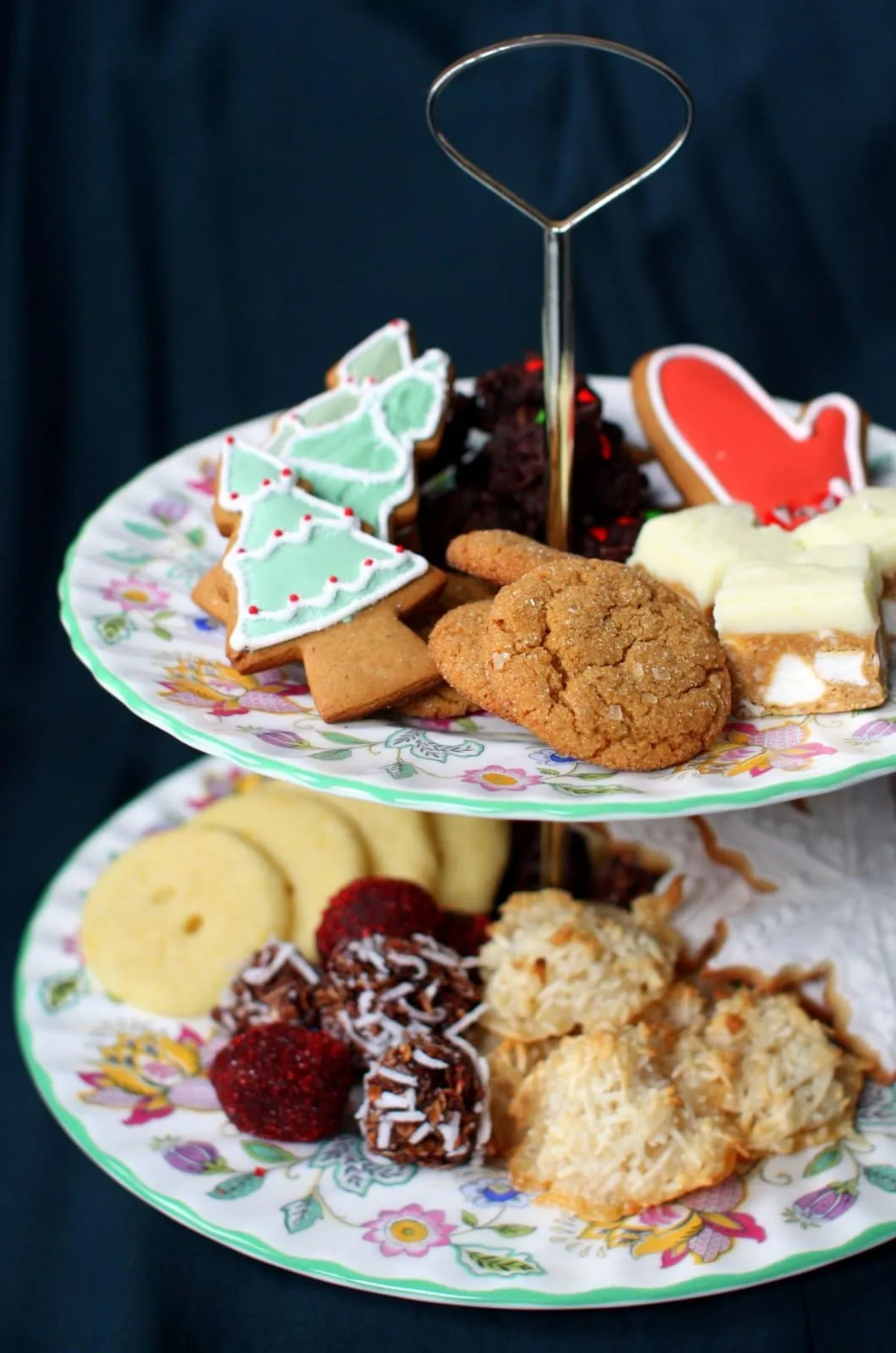 Sugar High Friday Tonka Bean Spiced Cake