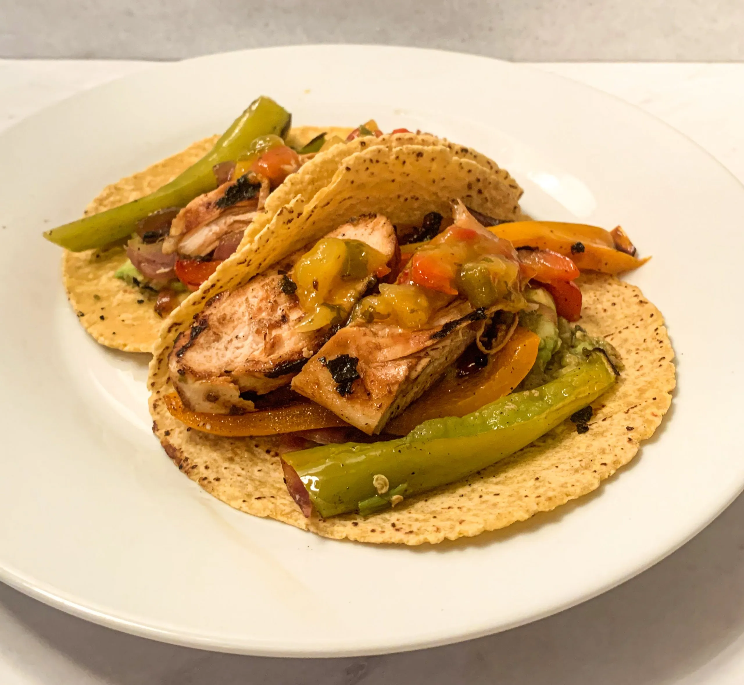 Taco Lime Jalapeno Chicken