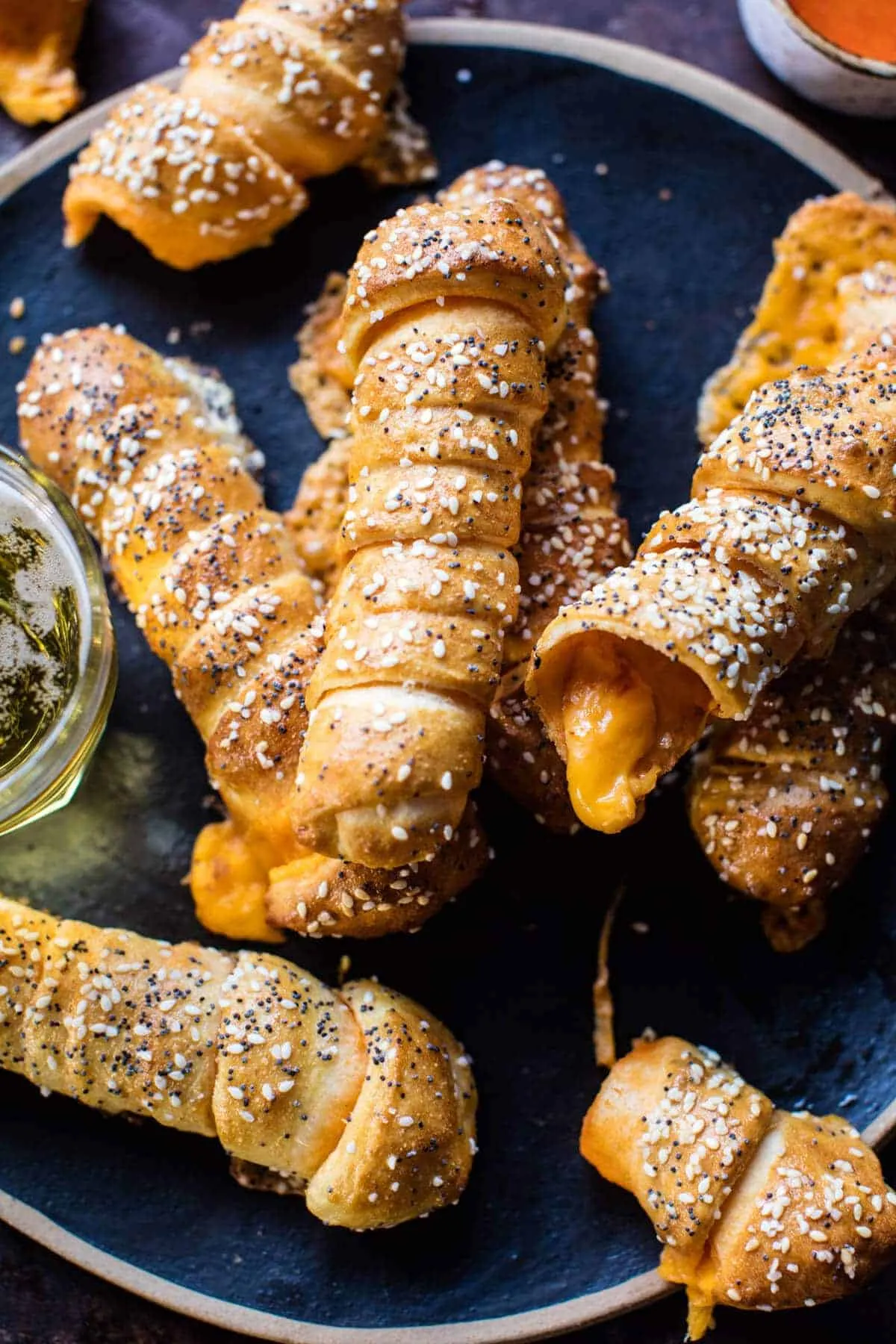 Twist Soft Baked Pretzels