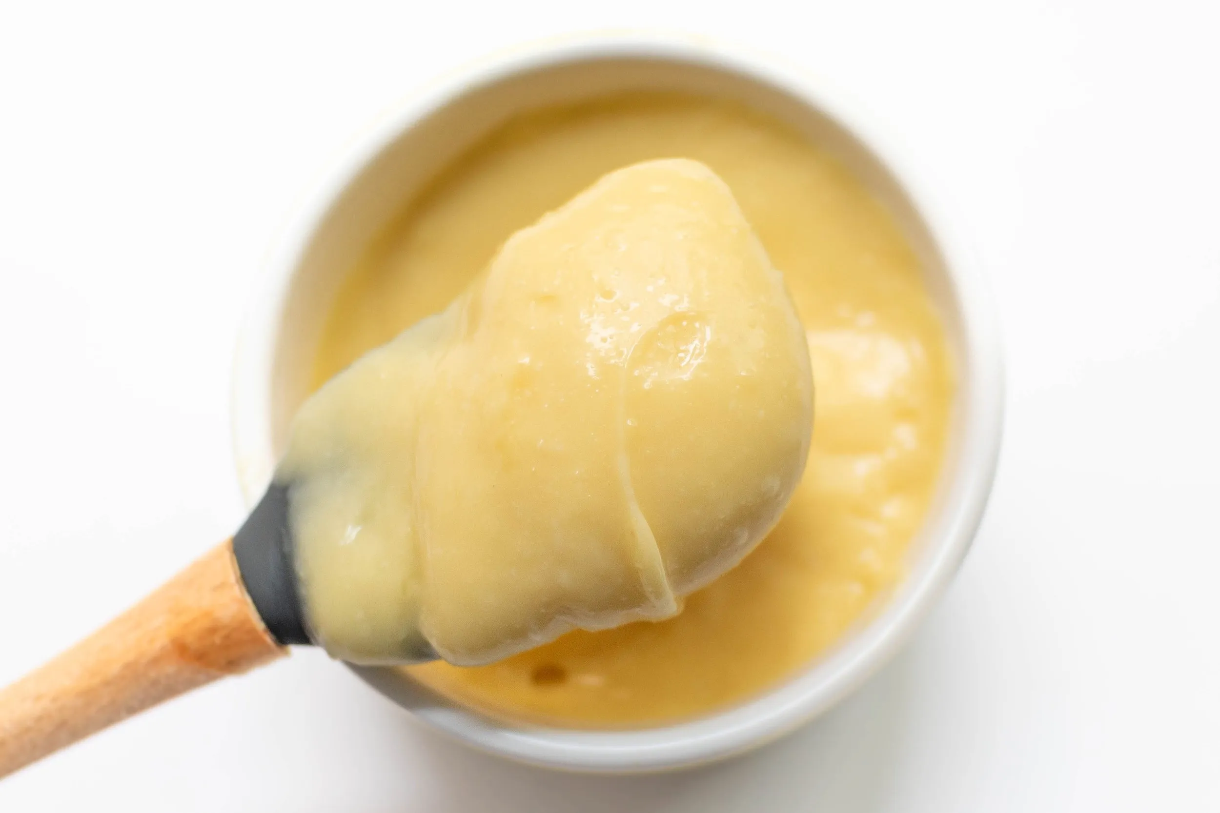 Vietnamese Mayo Butter for Banh Mi