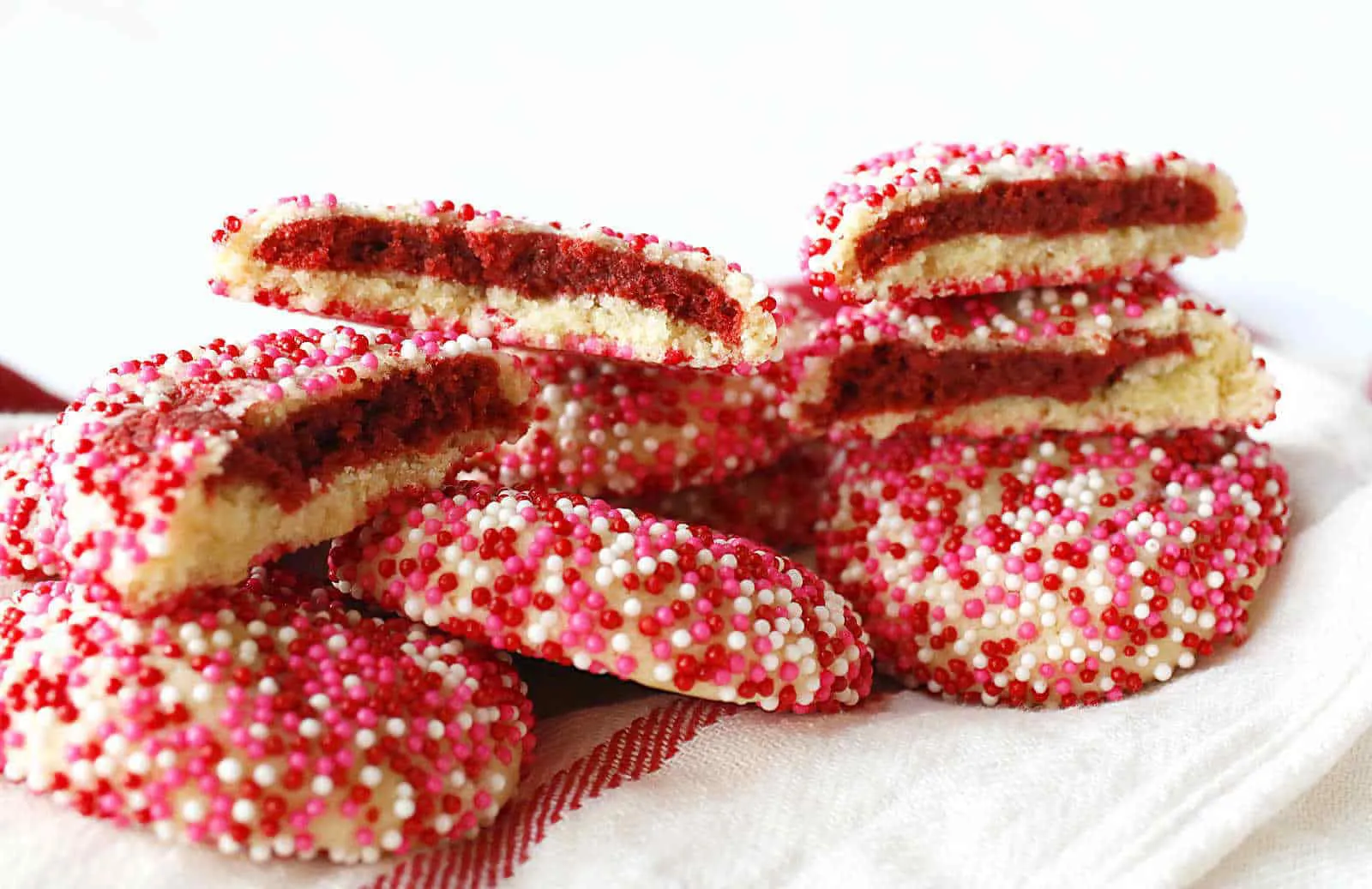 Warning May Cause Spontaneous Happiness Bake These Cookies