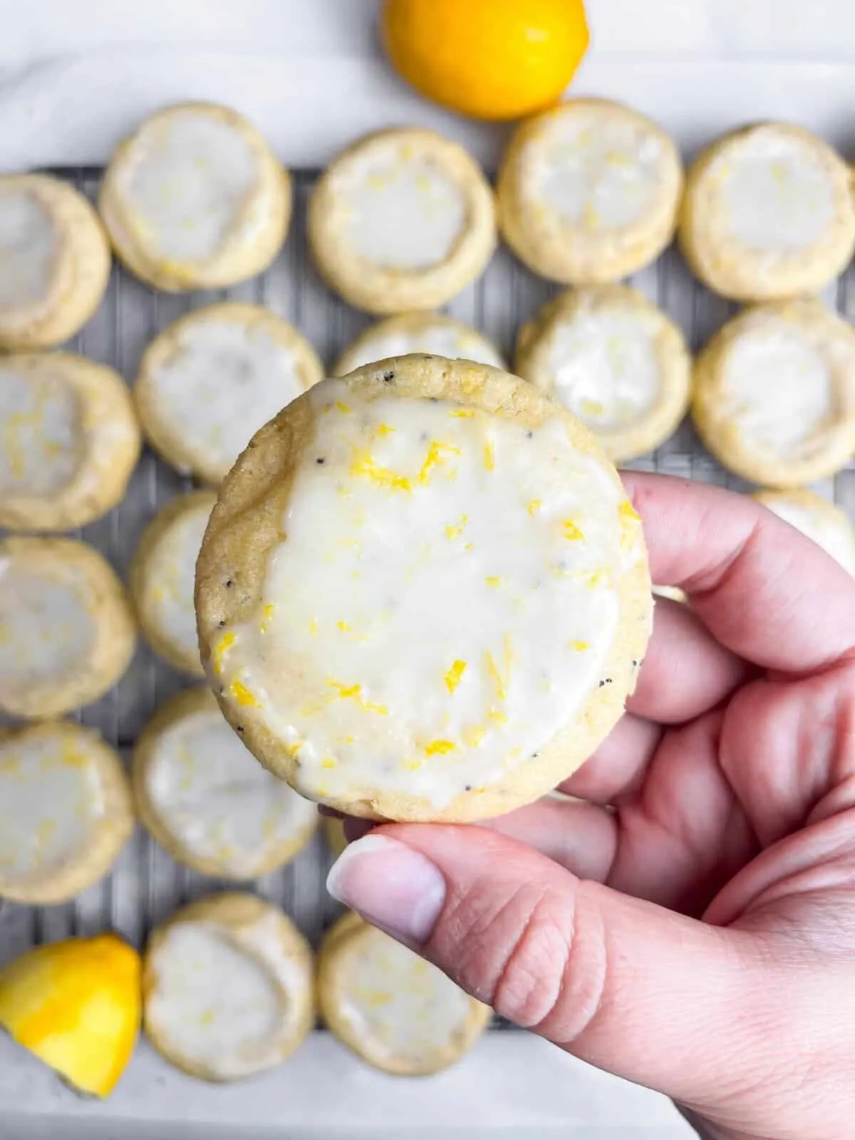 White Chocolate Strawberry Blueberry Ice Cream Cookie Pie