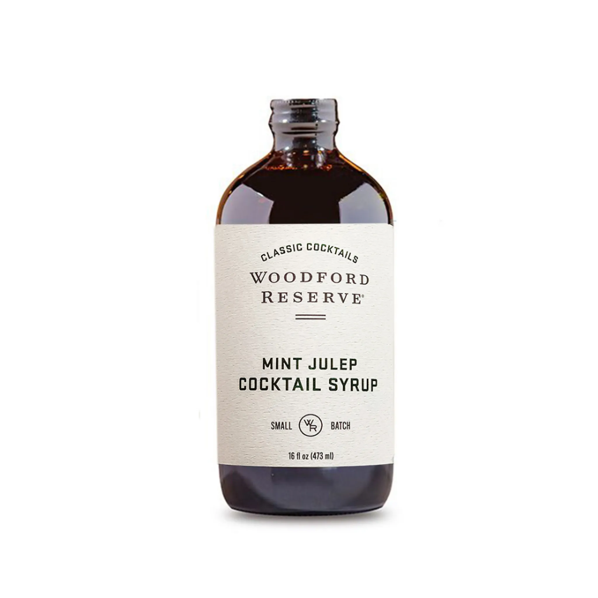 Woodford Reserve Mint Julep Lemonade