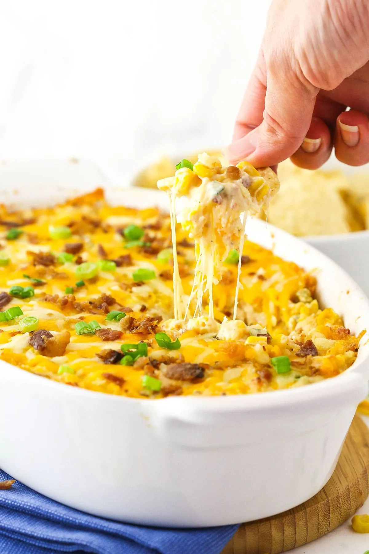 Your New Go-To Appetizers