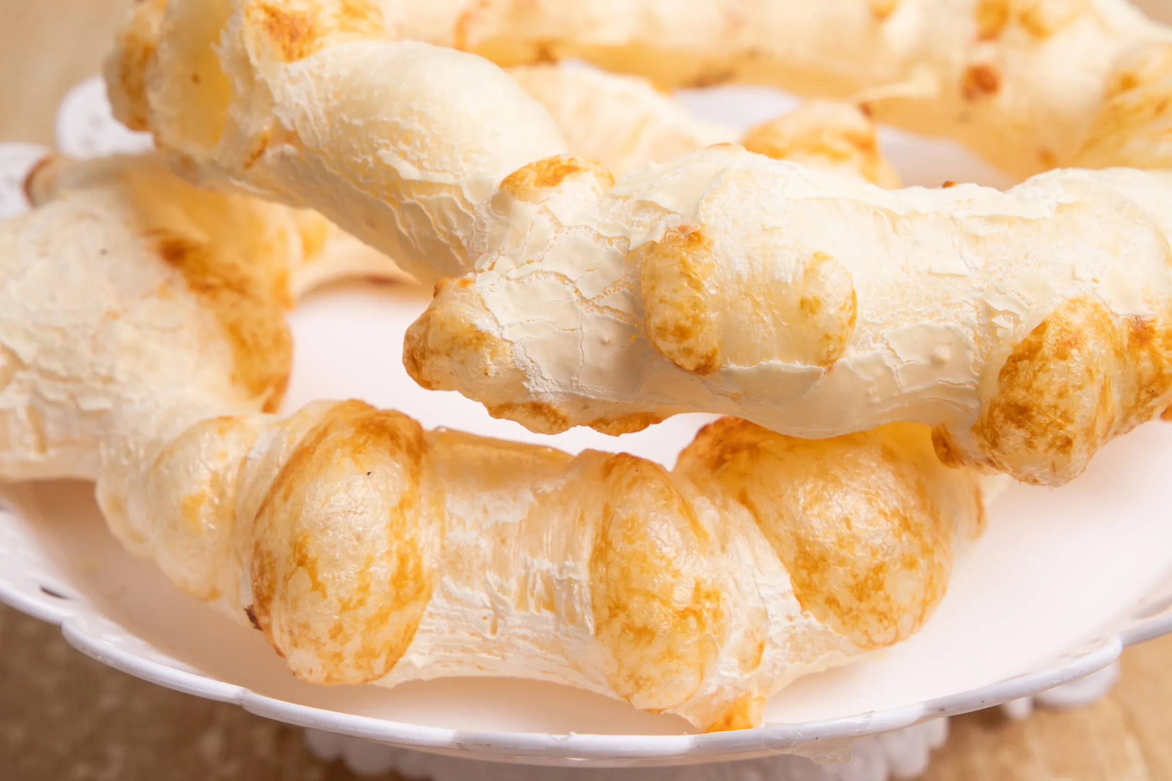 bresil biscoito de polvilho