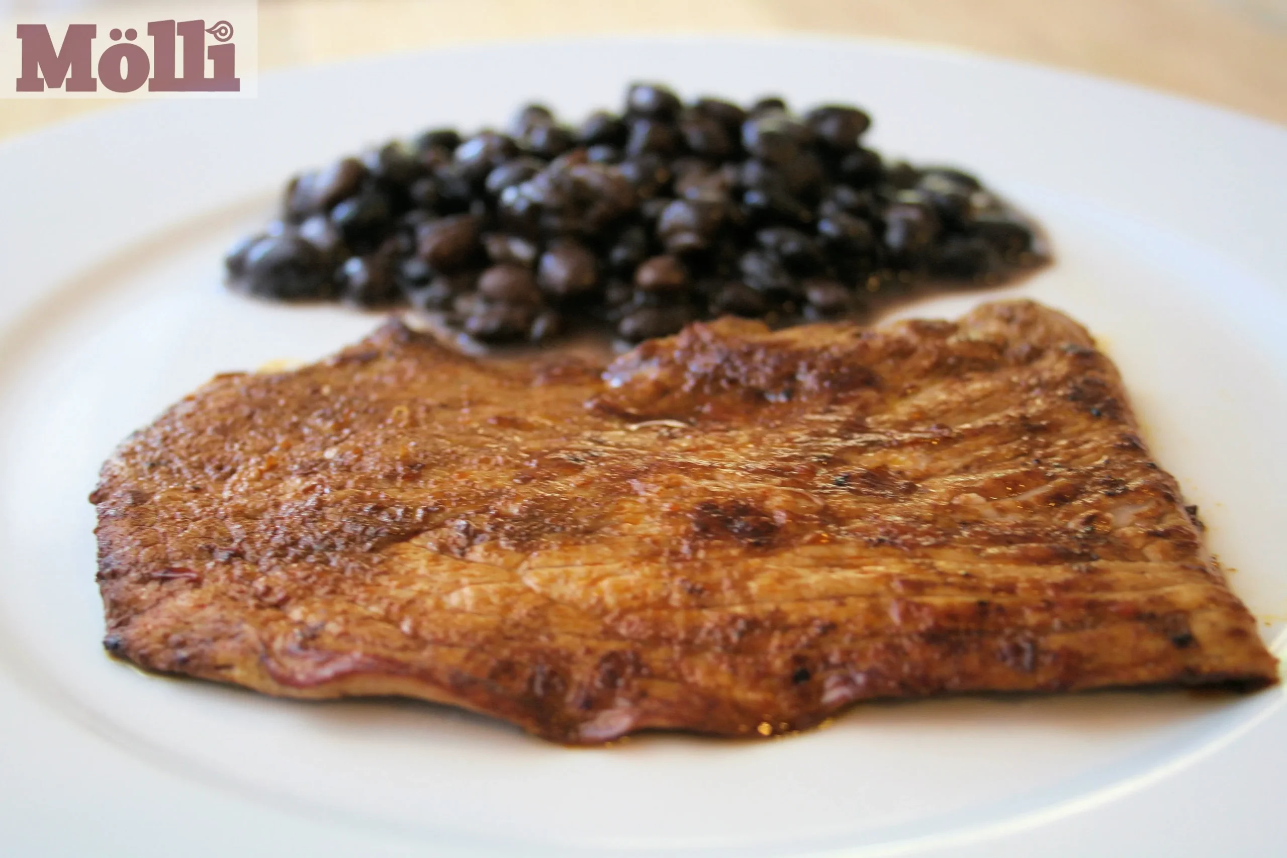 grilled adobo marinated beef carne asada y adobada