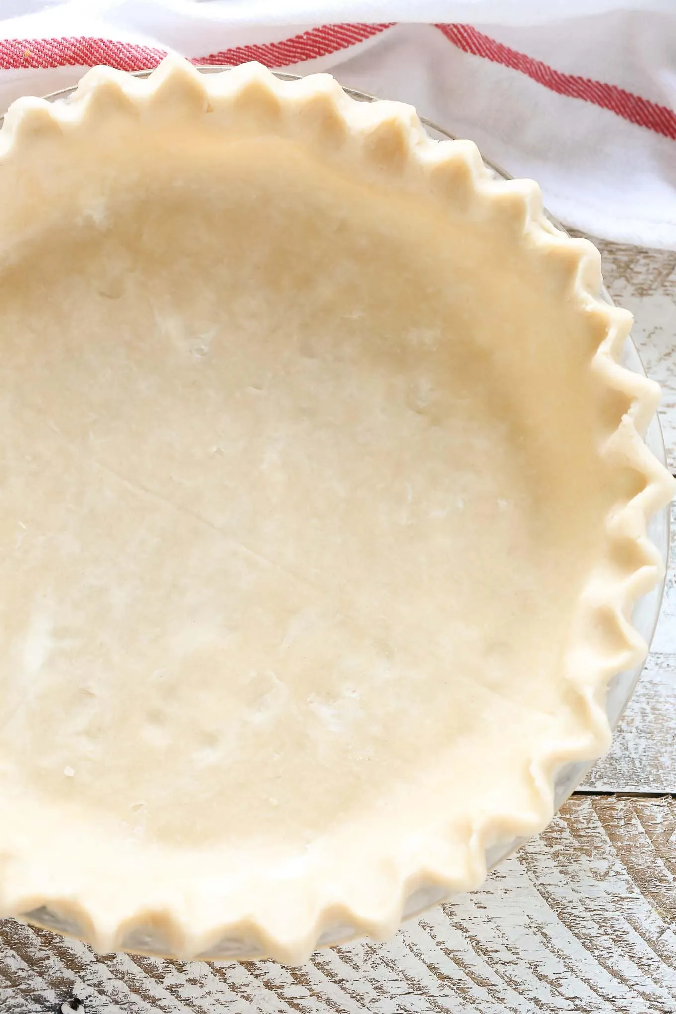 prepare your own pumpkin for pie