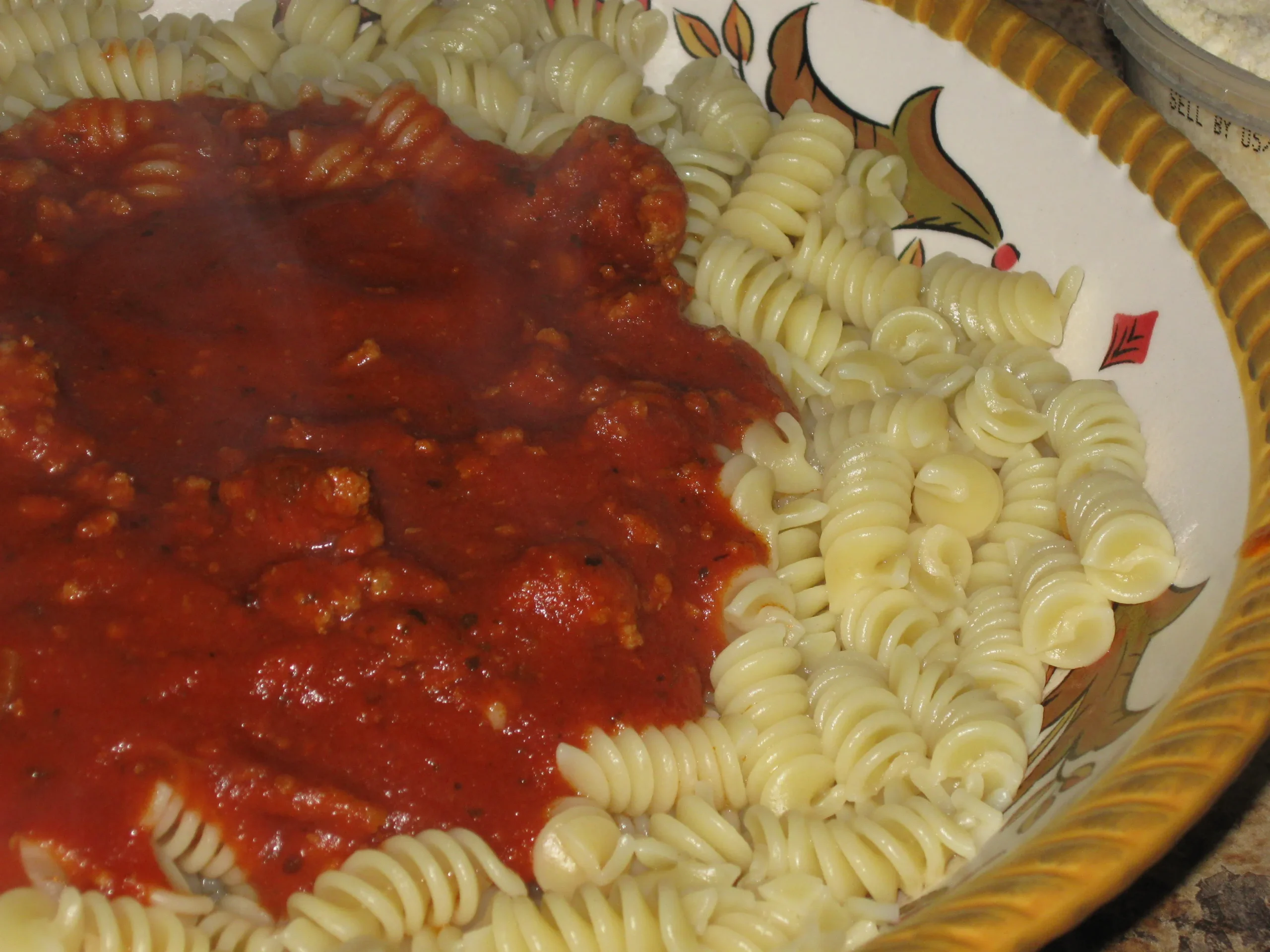tomato sauce big batch made in slow cooker